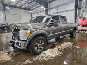 Ford F-350 SUPER DUTY 6.7L 8 2011