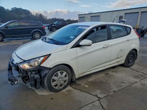 Hyundai Accent GLS 1.6L 4 2014