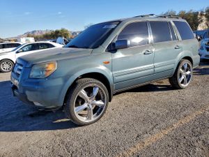 Honda Pilot EX 3.5L 6 2006