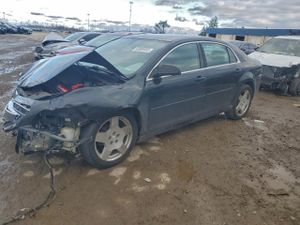Chevrolet Malibu LS 2.4L 4 2010