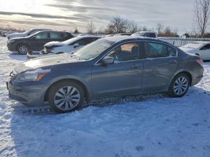 Honda Accord EXL 2.4L 4 2012