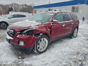 Saturn Outlook XR 3.6L 6 2010