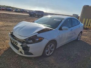 Dodge Dart SXT 2.4L 4 2015