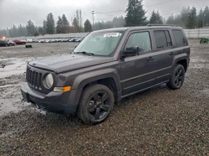 Jeep Patriot SPORT 2.0L 4 2014