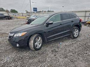 Acura RDX TECHNOLOGY 3.5L 6 2015