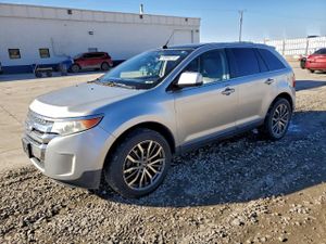 Ford Edge LIMITED 3.5L 6 2011
