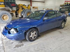 Chevrolet Cavalier 2.2L 4 2004