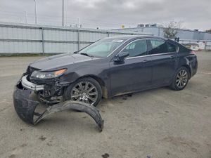 Acura TL SE 3.5L 6 2013