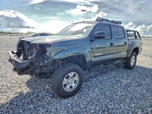 Toyota Tacoma DOUBLE CAB PRERUNNER 4.0L 6 2011