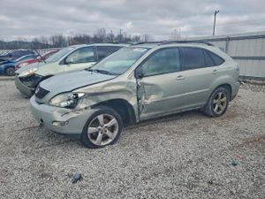 Lexus RX 350 3.5L 6 2007