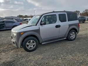 Honda Element EX 2.4L 4 2004