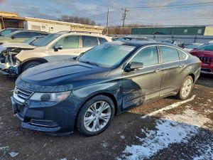 Chevrolet Impala LT 3.6L 6 2015