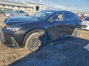 Lexus NX 350 BASE 2.4L 4 2024
