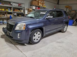 GMC Terrain SLE 2.4L 4 2014