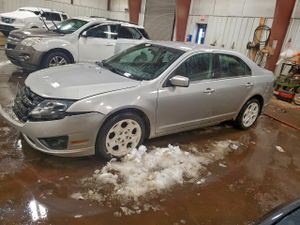 Ford Fusion SE 2.5L 4 2010