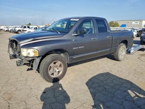 Dodge RAM 5.9L 8 2002