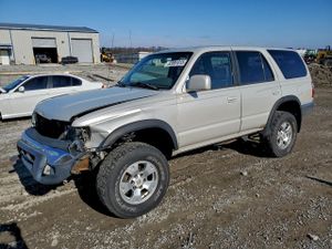 Toyota 4Runner SR5 3.4L 6 1999