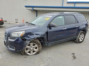 GMC Acadia SLE 3.6L 6 2015