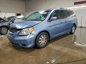 Honda Odyssey EXL 3.5L 6 2009