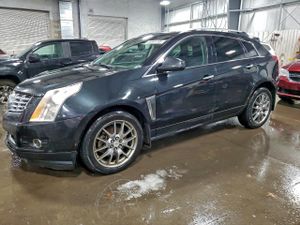 Cadillac SRX PREMIUM COLLECTION 3.6L 6 2014