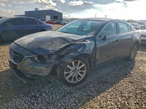 Mazda 6 SPORT 2.5L 4 2015