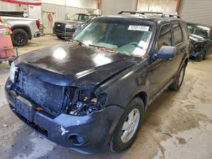 Ford Escape XLS 2.5L 4 2010