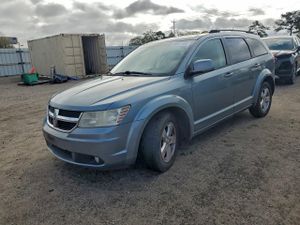 Dodge Journey SXT 3.5L 6 2010