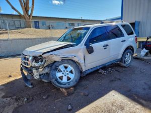 Ford Escape XLT 3.0L 6 2011