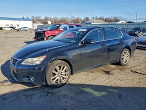 Lexus GS 350 3.5L 6 2013