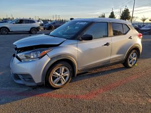 Nissan Kicks S 1.6L 4 2019