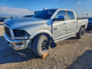 Dodge RAM LARAMIE 6.7L 6 2012