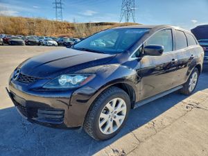 Mazda CX-7 2.3L 4 2007