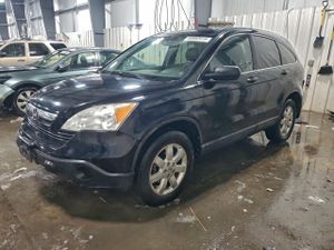 Honda CR-V EXL 2.4L 4 2008