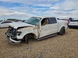 Ford F-150 SUPERCREW 5.0L 8 2014