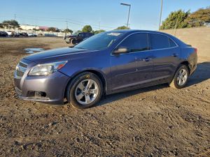 Chevrolet Malibu LS 2.5L 4 2013