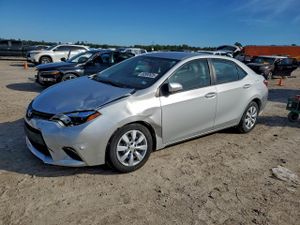 Toyota Corolla L 1.8L 4 2014