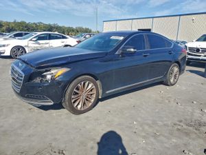 Hyundai Genesis 3.8L 3.8L 6 2015