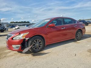 Nissan Altima 2.5 2.5L 4 2015
