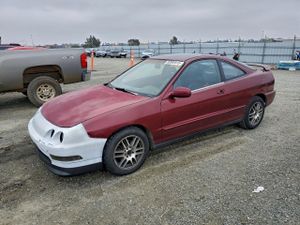 Acura Integra GS 1.8L 4 1997