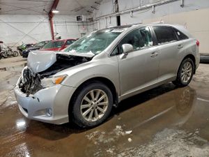 Toyota Venza 2.7L 4 2011