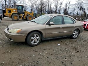 Ford Taurus SE 3.0L 6 2004