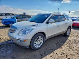 Buick Enclave CXL 3.6L 6 2011