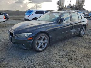 BMW 3 Series I 2.0L 4 2014