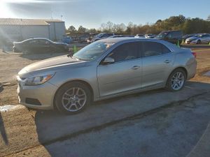 Chevrolet Malibu 1LT 2.5L 4 2014
