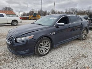 Ford Taurus LIMITED 3.5L 6 2013