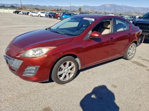 Mazda 3 I 2.0L 4 2010