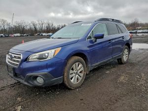 Subaru Outback 2.5I PREMIUM 2.5L 4 2015