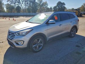 Hyundai Santa Fe GLS 3.3L 6 2015