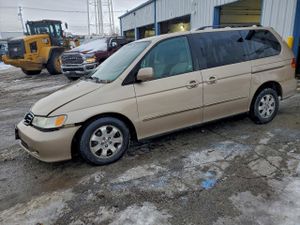 Honda Odyssey EX 3.5L 6 2002
