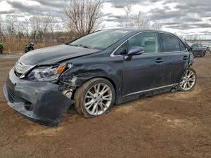 Lexus HS 250h 250H 2.4L 4 2010